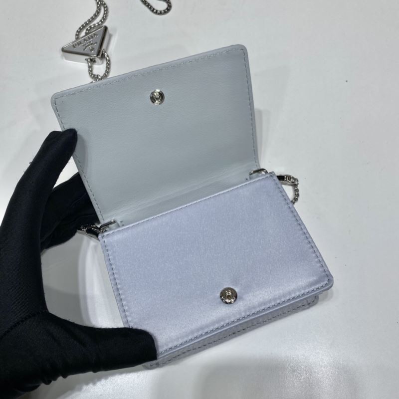 Pra*a satchel bags